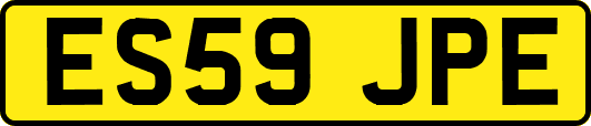 ES59JPE