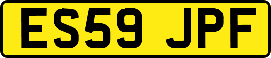 ES59JPF