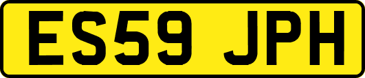 ES59JPH