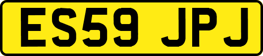 ES59JPJ