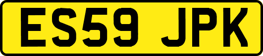 ES59JPK