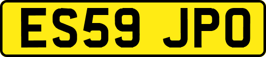 ES59JPO