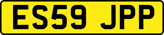 ES59JPP