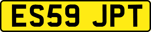 ES59JPT
