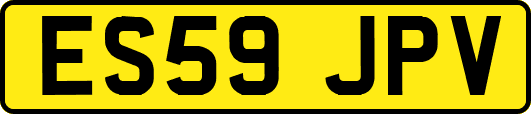 ES59JPV