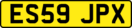 ES59JPX