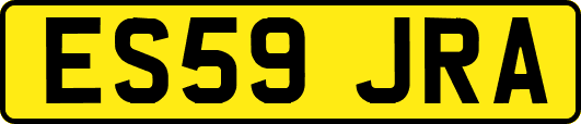ES59JRA