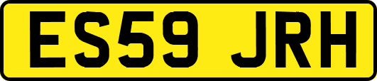 ES59JRH