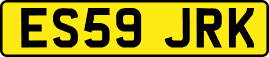 ES59JRK