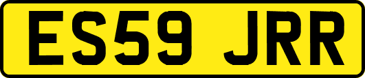 ES59JRR