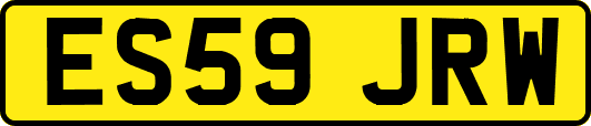 ES59JRW