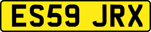 ES59JRX
