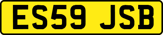 ES59JSB