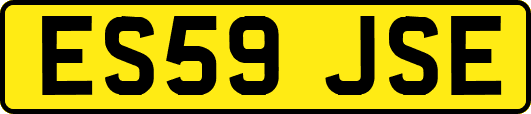ES59JSE