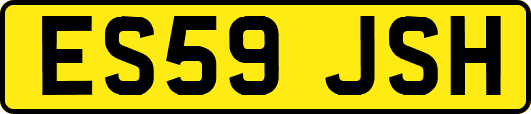 ES59JSH