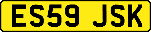 ES59JSK