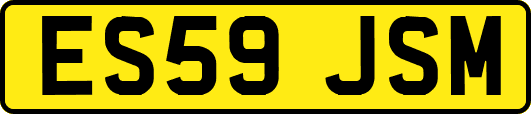 ES59JSM