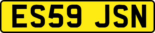 ES59JSN