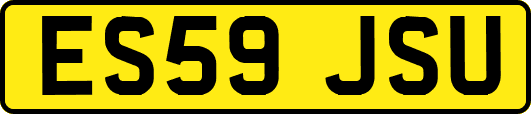 ES59JSU