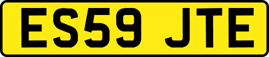 ES59JTE
