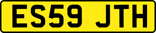 ES59JTH