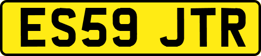 ES59JTR
