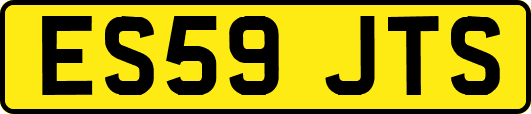 ES59JTS