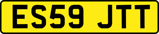ES59JTT