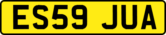 ES59JUA