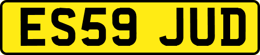 ES59JUD