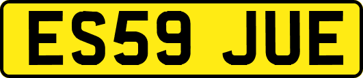 ES59JUE