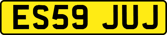 ES59JUJ