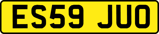 ES59JUO