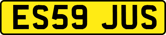 ES59JUS