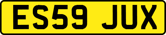 ES59JUX