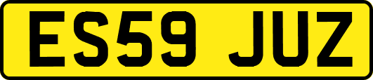 ES59JUZ