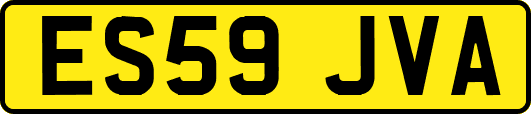 ES59JVA