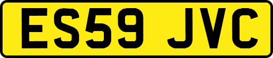 ES59JVC