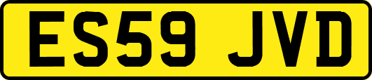 ES59JVD