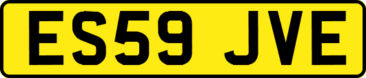 ES59JVE