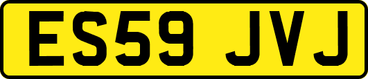 ES59JVJ
