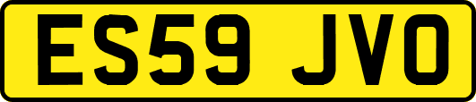 ES59JVO