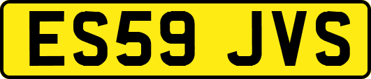 ES59JVS