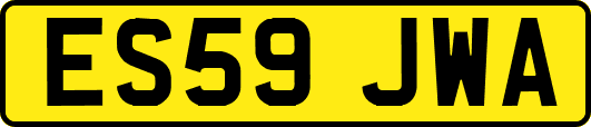 ES59JWA