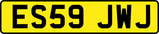 ES59JWJ