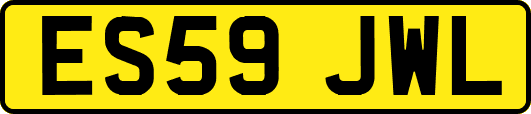 ES59JWL
