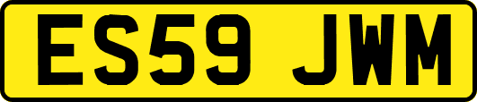 ES59JWM