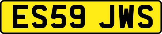 ES59JWS