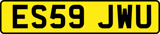 ES59JWU