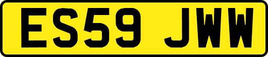 ES59JWW